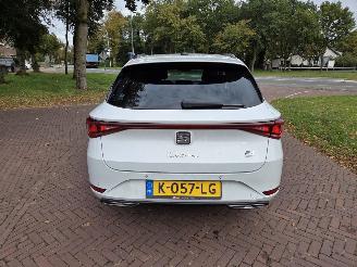Seat Leon 1.4 TSI EHybrid SPORTSTOURER picture 6