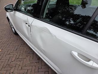 Skoda Octavia 1.0 TSI AUTOMAAT AMBITION picture 7