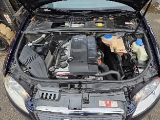 Audi A4 2.0 TFSI CABRIO picture 6