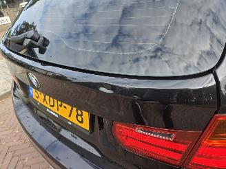BMW 3-serie 320D LUXERY picture 6