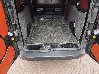 Ford Transit Connect 1.5 TDCI ECO BLUE L2 Automaat picture 6