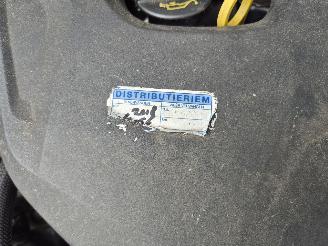 Ford Focus 1.6 Ecoboost Titanium picture 9