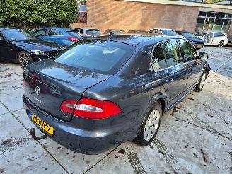 Skoda Superb 1.4 TSI Comfort picture 3