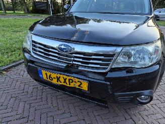 Subaru Forester 2.0 AWD picture 9