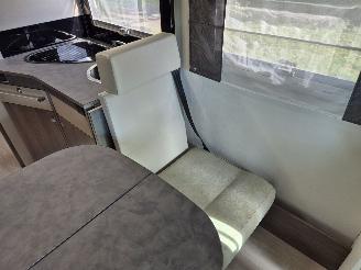 Chausson Titanium 708 Ford Transit 2.0 TDCI SCHADEVRIJ! picture 33