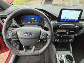 Ford Kuga 2.5 PHEV ST-LINE picture 17