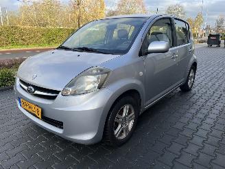 Avarii autoturisme Subaru Justy 1.0 Comfort S  airco 2009/1