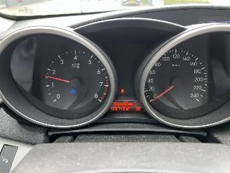 Mazda 3 1.6 TS Plus picture 11