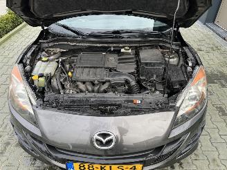 Mazda 3 1.6 TS Plus picture 5