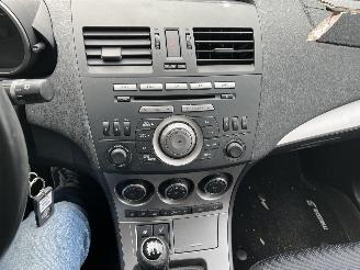 Mazda 3 1.6 TS Plus picture 9