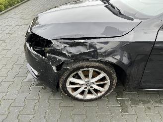 Skoda Octavia 1.2 TSI Greentech Ambition Businessline picture 5