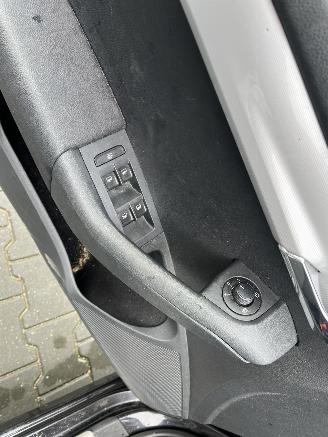 Skoda Octavia 1.2 TSI Greentech Ambition Businessline picture 10