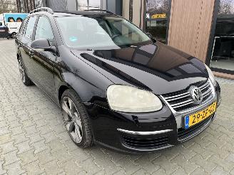 Avarii autoturisme Volkswagen Golf Variant 1.4 TSI Comfortline 103KW 2008/1