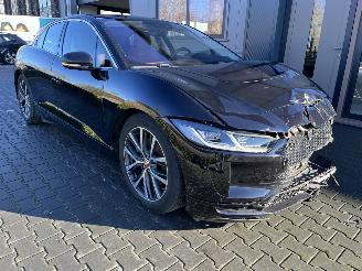  Jaguar I-Pace EV400 First Edition 90 kWh  KM 75164 2018/12