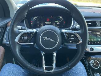 Jaguar I-Pace EV400 First Edition 90 kWh  KM 75164 picture 11