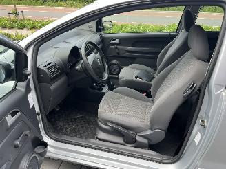 Volkswagen Fox 1.2 Trendline Airco    KM 111479 picture 6