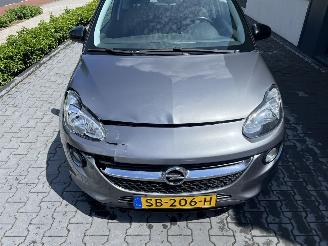 Opel Adam 1.0 Turbo Jam Favourite picture 5