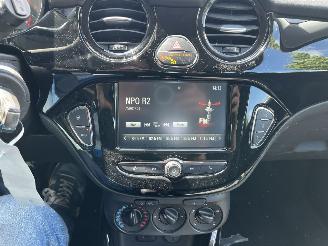 Opel Adam 1.0 Turbo Jam Favourite picture 12