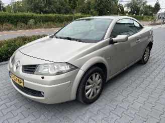  Renault Mégane Coupé-Cabriolet 1.6-16V Tech Line 2006/4