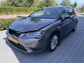  Seat Leon 1.0 EcoTSI Style Connect 2016/11