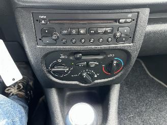Peugeot 206+ 1.4 XS  airco picture 8