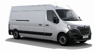 Auto da rottamare Renault Master  2021/1