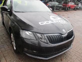 Skoda Octavia  picture 3