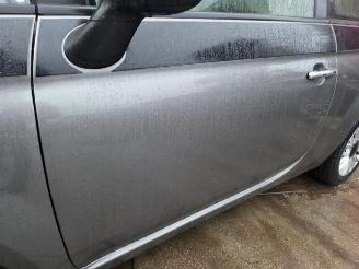 Fiat 500 500 (312), Hatchback, 2007 0.9 TwinAir 80 picture 6