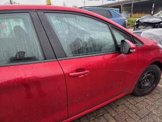 Peugeot 208 208 I (CA/CC/CK/CL), Hatchback, 2012 / 2019 1.2 Vti 12V PureTech 82 picture 5