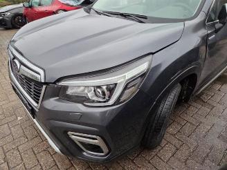 Coche siniestrado Subaru Forester Forester (SK), SUV, 2018 2.0 e-Boxer 16V 2020/2