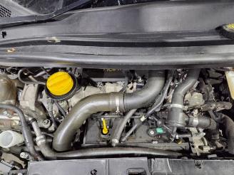 Renault Scenic Scenic III (JZ), MPV, 2009 / 2016 1.2 16V TCe 115 Energy picture 5