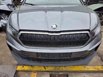 Auto da rottamare Skoda Enyaq Enyaq iV (NYAC), SUV, 2021 80 2023/7