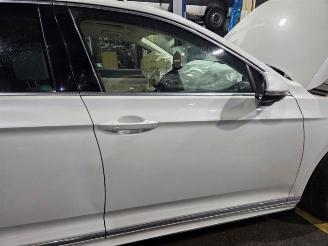 Volkswagen Passat Passat (3G2), Sedan, 2014 / 2024 1.5 TSI 16V picture 4