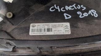 Citroën C4 cactus C4 Cactus (0B/0P), Hatchback 5-drs, 2014 1.2 PureTech 130 12V picture 10