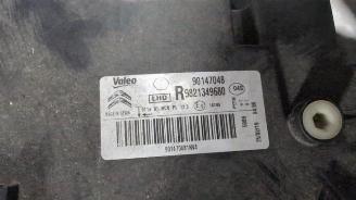 Citroën C4 cactus C4 Cactus (0B/0P), Hatchback 5-drs, 2014 1.2 PureTech 130 12V picture 5