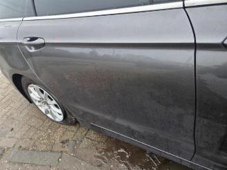 Ford Mondeo Mondeo V Wagon, Combi, 2014 / 2022 2.0 Hybrid 16V picture 34