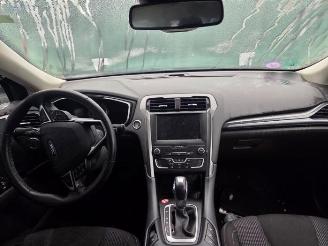 Ford Mondeo Mondeo V Wagon, Combi, 2014 / 2022 2.0 Hybrid 16V picture 1