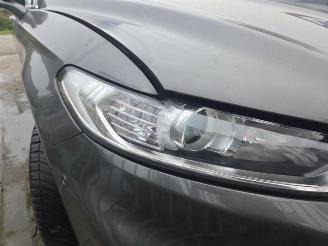 Ford Mondeo Mondeo V Wagon, Combi, 2014 / 2022 2.0 Hybrid 16V picture 10