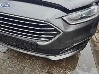 Ford Mondeo Mondeo V Wagon, Combi, 2014 / 2022 2.0 Hybrid 16V picture 20