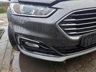 Ford Mondeo Mondeo V Wagon, Combi, 2014 / 2022 2.0 Hybrid 16V picture 14