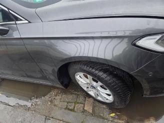 Ford Mondeo Mondeo V Wagon, Combi, 2014 / 2022 2.0 Hybrid 16V picture 9