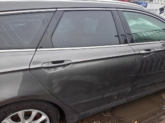 Ford Mondeo Mondeo V Wagon, Combi, 2014 / 2022 2.0 Hybrid 16V picture 32