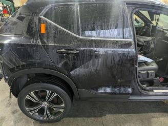 Uttjänta bilar auto Volvo XC40 XC40 (XZ), SUV, 2017 1.5 T4 Plug-in Hybrid 12V 2020/1