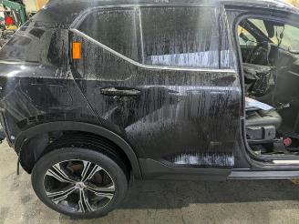 Dezmembrări autoturisme Volvo XC40 XC40 (XZ), SUV, 2017 1.5 T4 Plug-in Hybrid 12V 2020