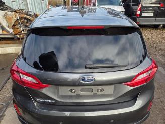  Ford Fiesta Fiesta 7, Hatchback, 2017 1.0 EcoBoost 12V 2020/1