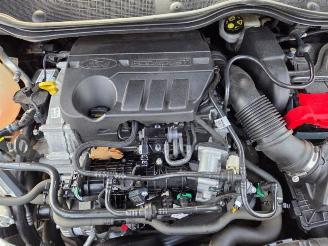 Ford Fiesta Fiesta 7, Hatchback, 2017 1.0 EcoBoost 12V picture 4