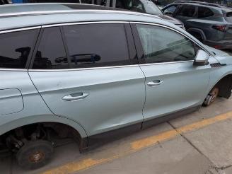 Purkuautot passenger cars Skoda Enyaq Enyaq iV (NYAC), SUV, 2021 80 2021/10