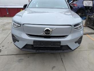 Volvo EX40 EX40 (XZ), SUV, 2024 Single Motor 70 kWh picture 4