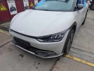 Démontage voiture Kia EV6 EV6 (CV), Hatchback, 2021 58/63 kWh RWD 2021/12