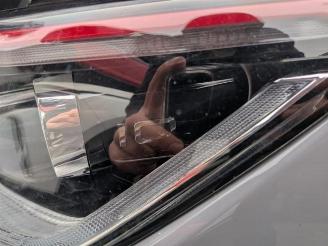 Volkswagen Golf Golf VIII (CD1), Hatchback, 2019 2.0 GTI 16V picture 4